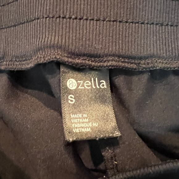 Zella Lightweight Joggers Loose Fit Black - S - Picture 5 of 5